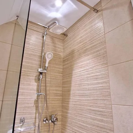 M&f In Corfu Center Apartment *