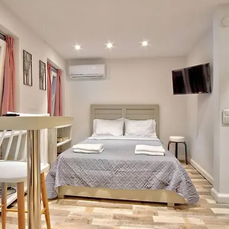 M&f In Corfu Center Apartment Corfu (city)