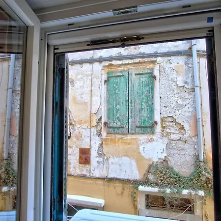 Apartment M&f In Corfu Center Corfu (city)